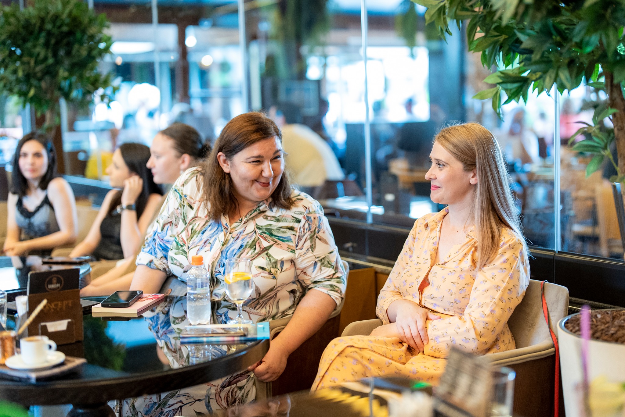 Book Club и вечер на поезија во организација на Europe House Струмица