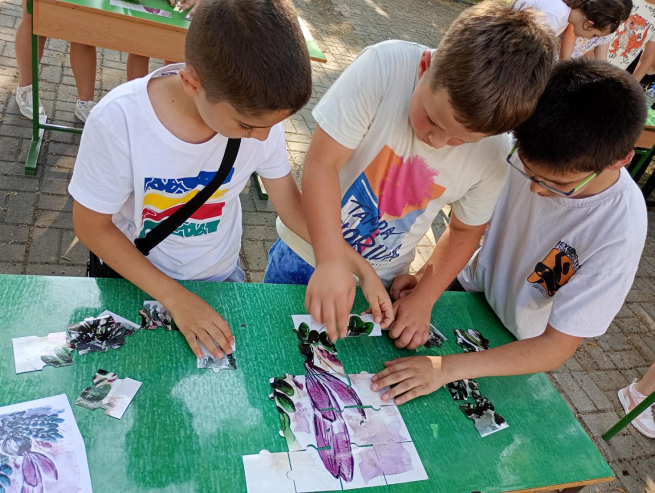 Ден на Астрагалусот 2025 – заедно за природата!