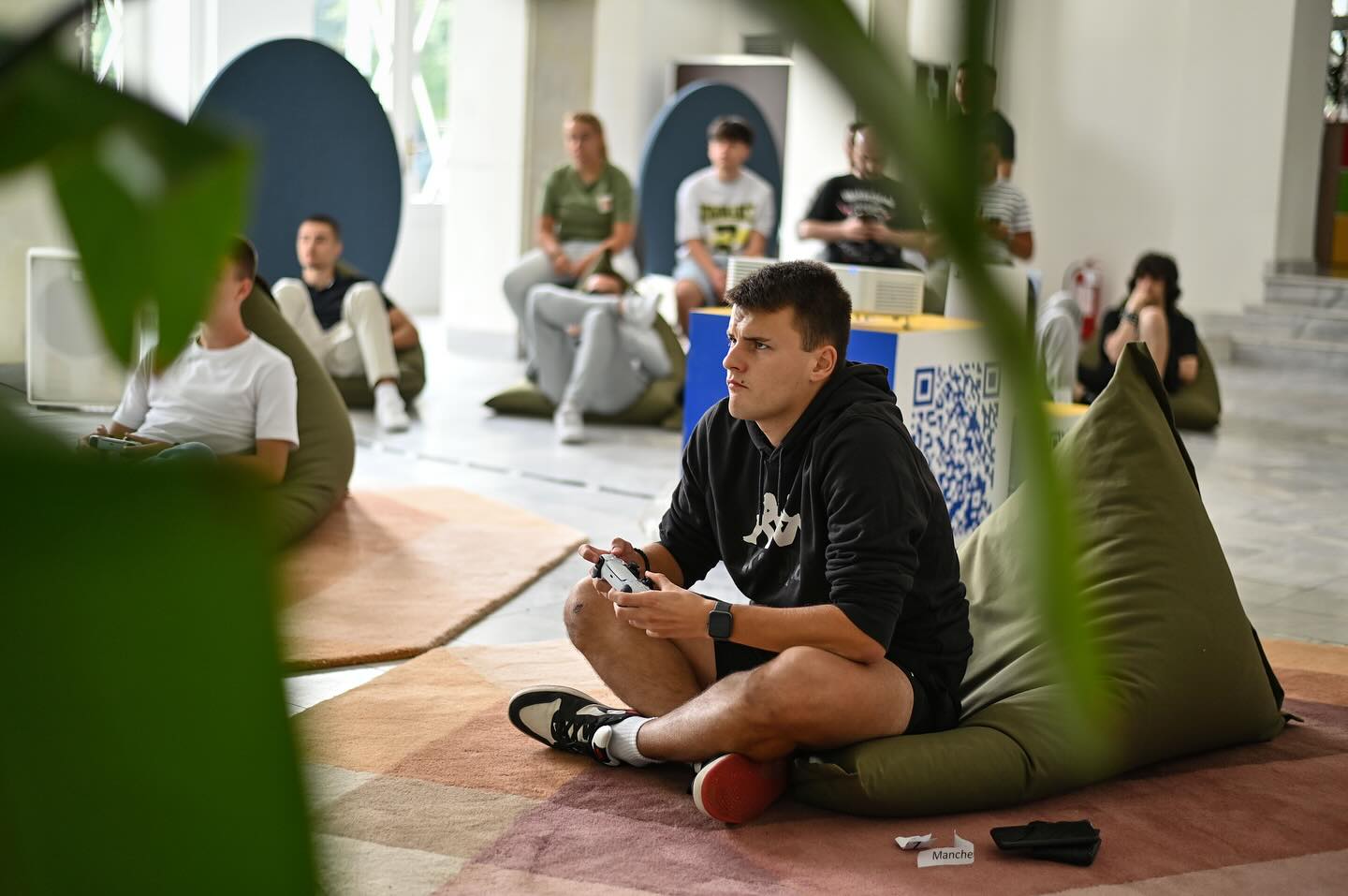Во изминативе дена, Europe House Битола пулсираше со енергијата на E-Sports турнирот што го организиравме!