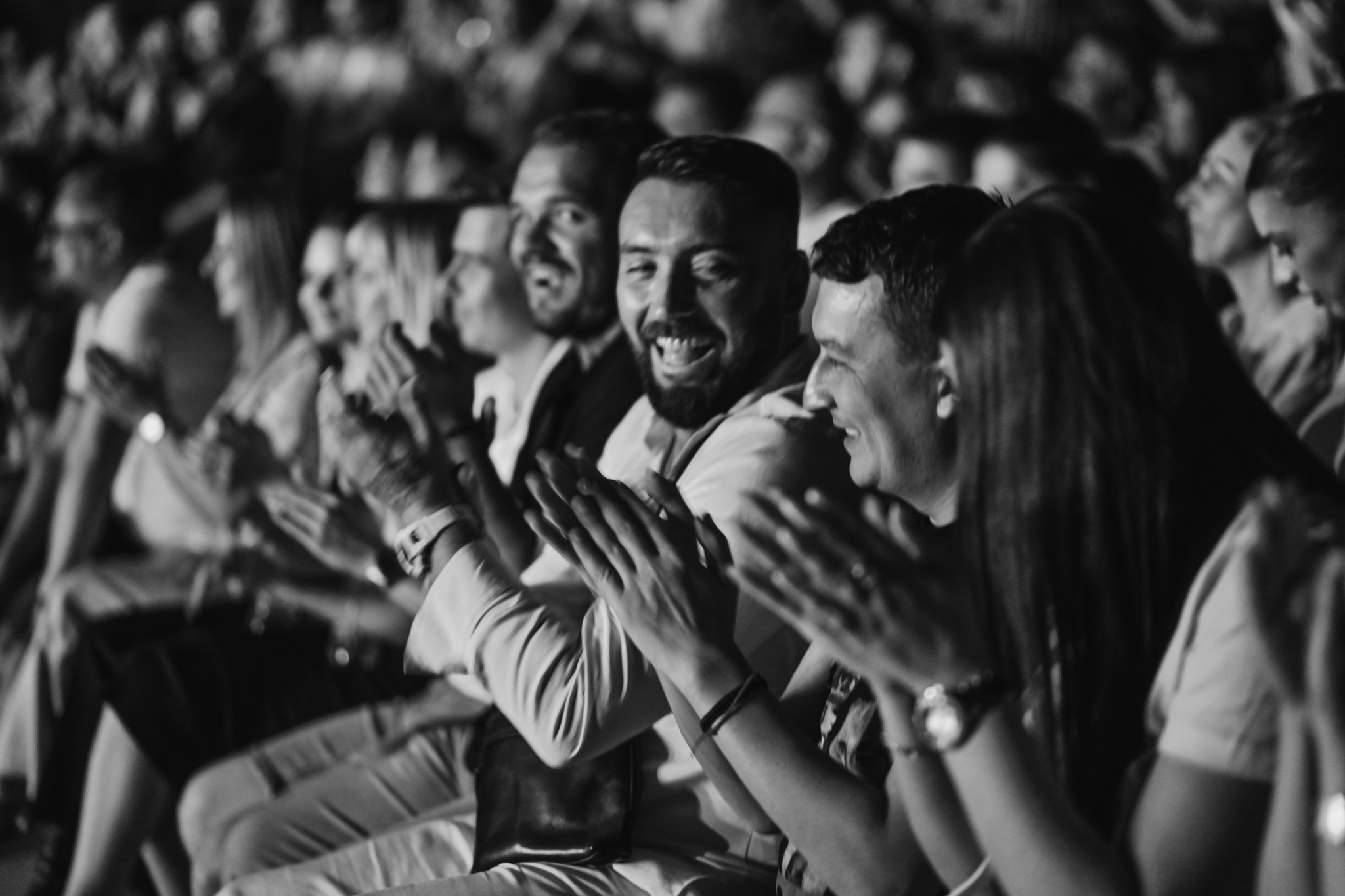 Summer Comedy Marathon беше едно од највеселите културни случувања ова лето, а Europe House Струга со задоволство ја даде својата поддршка
