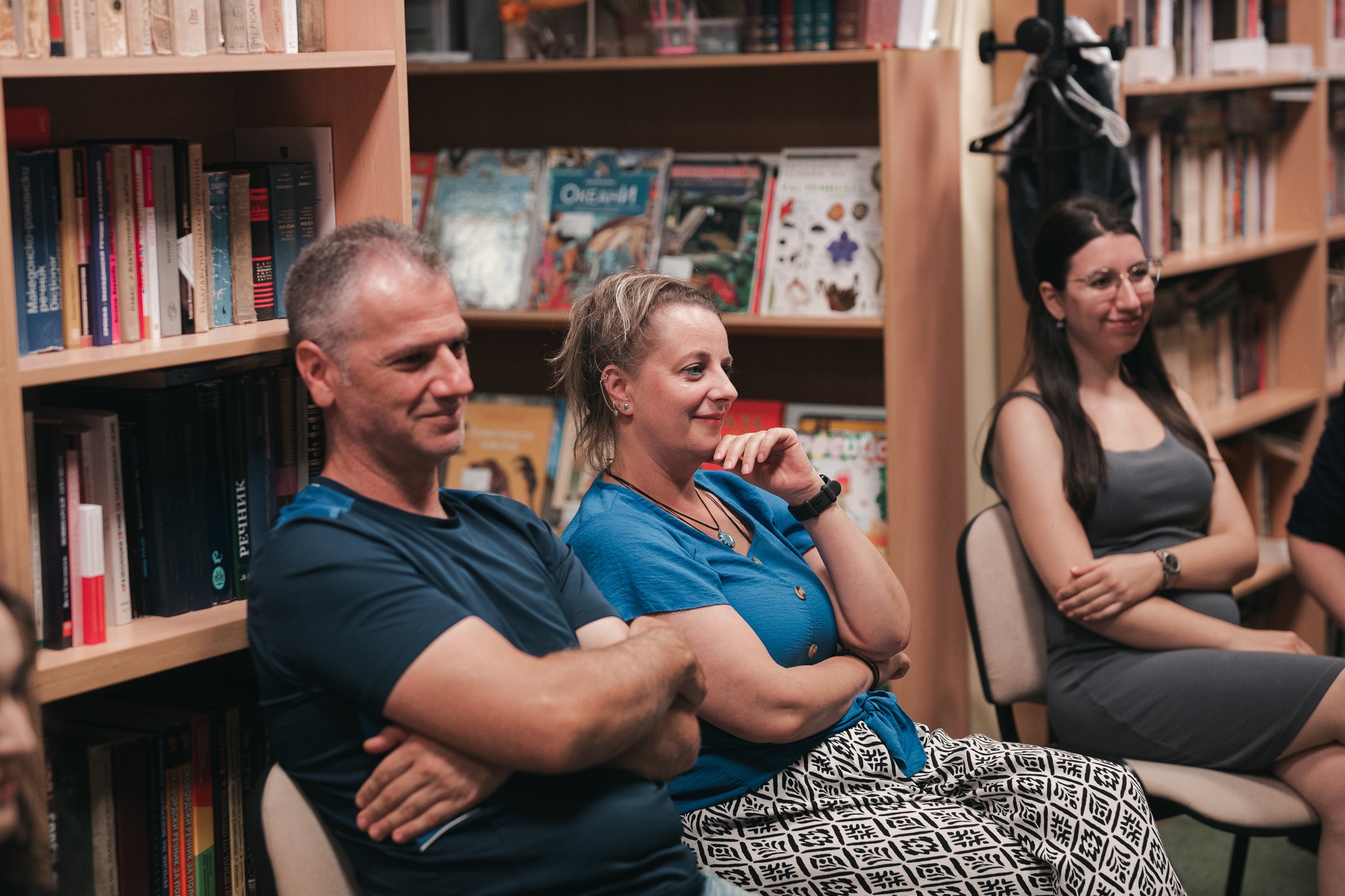 Уште еден успешен Book Club Струмица со романот ‘Педро Парамо’