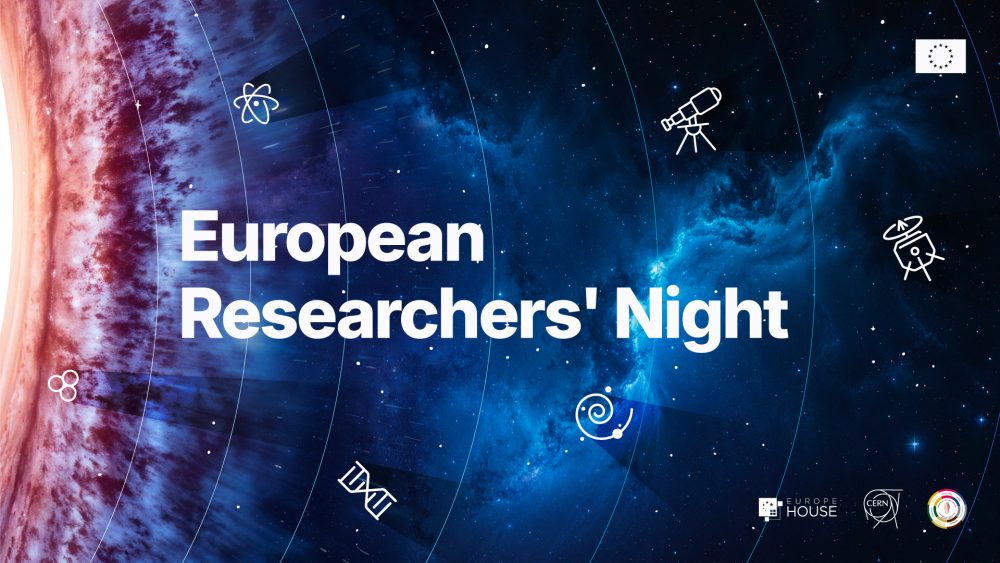 European Researchers Night