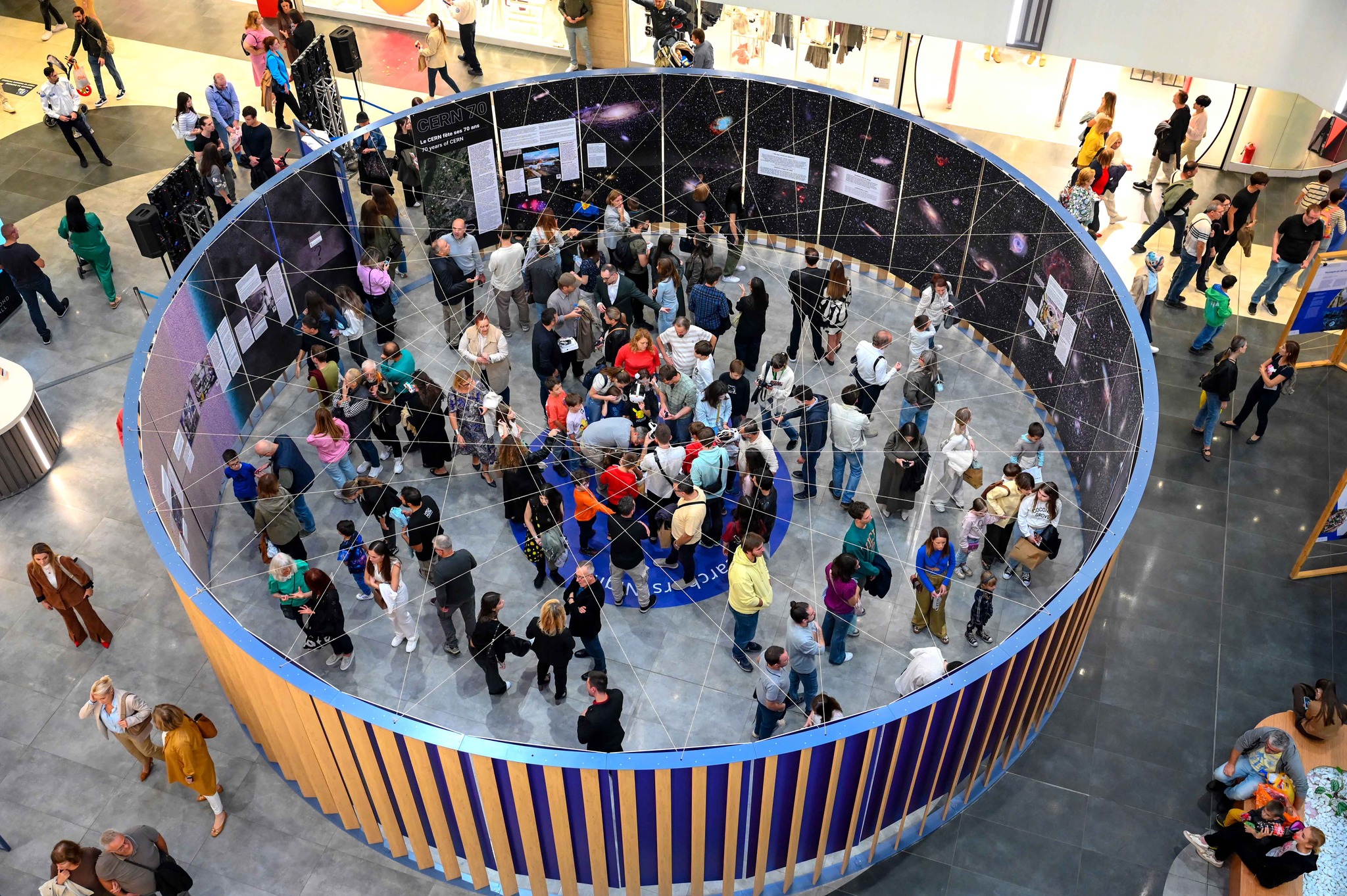Европска Ноќ на истражувачите 2025