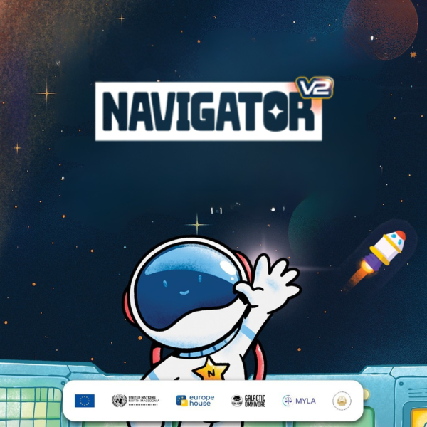 ВТОРО ИЗДАНИЕ НА „НАВИГАТОР“ – ЕДУКАТИВНА ИГРА ЗА ЧОВЕКОВИ ПРАВА