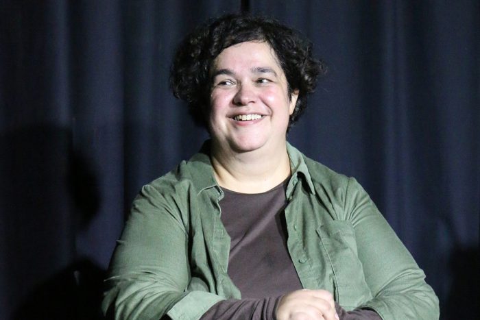 Соња Станковска: Стравот дека сме мали и незначајни нè измачува и обликува