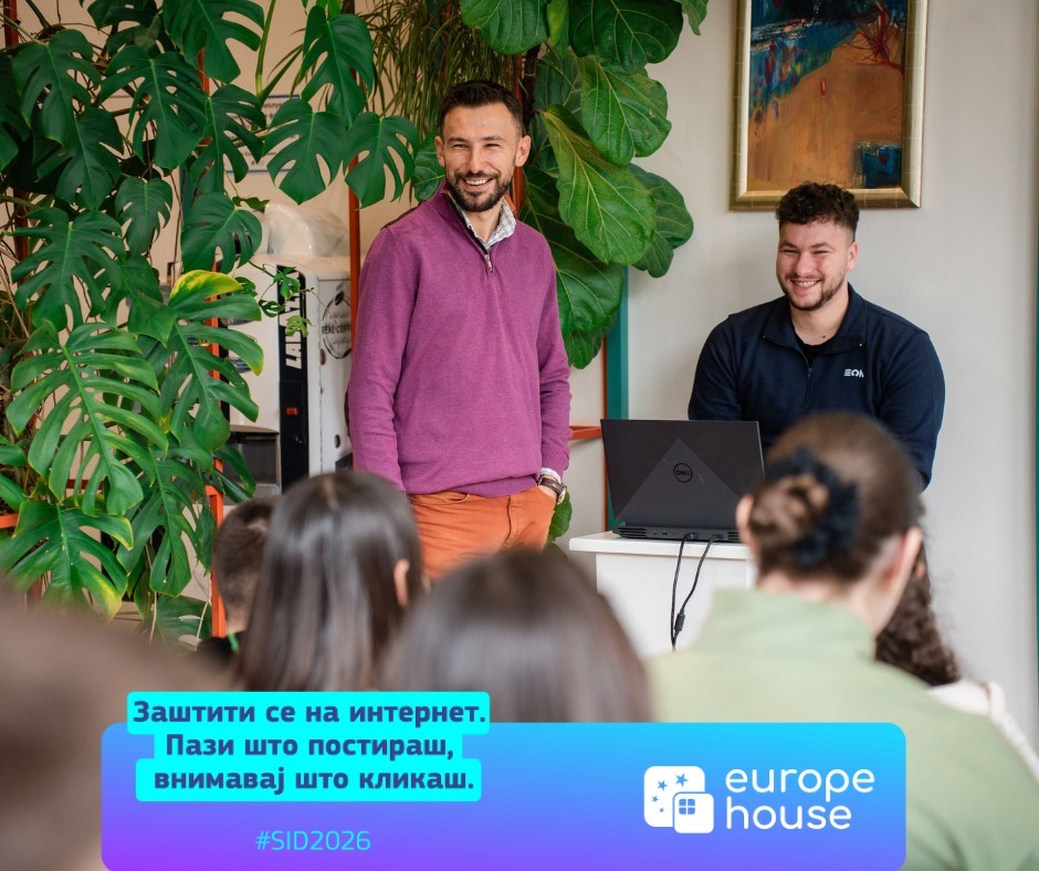 Safer Internet Day 2026