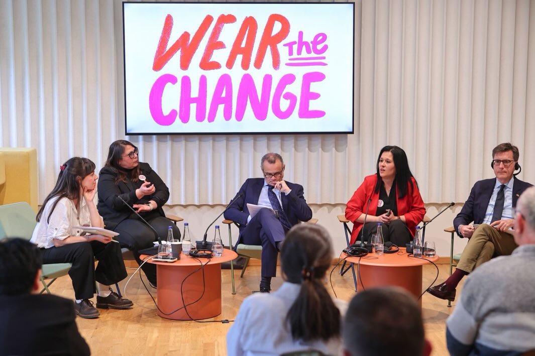  „Носи ја промената“ преку дискусија за родово базирано насилство ги обедини експертите и меѓународните партнери во Велес