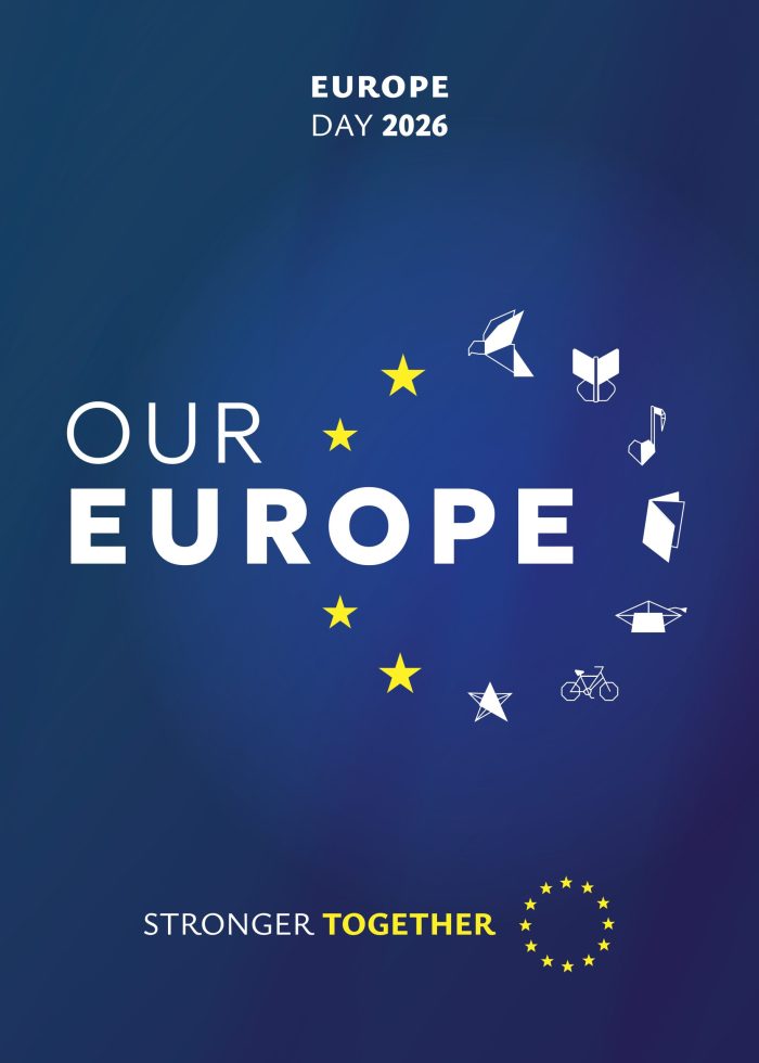 Europe Day 2026