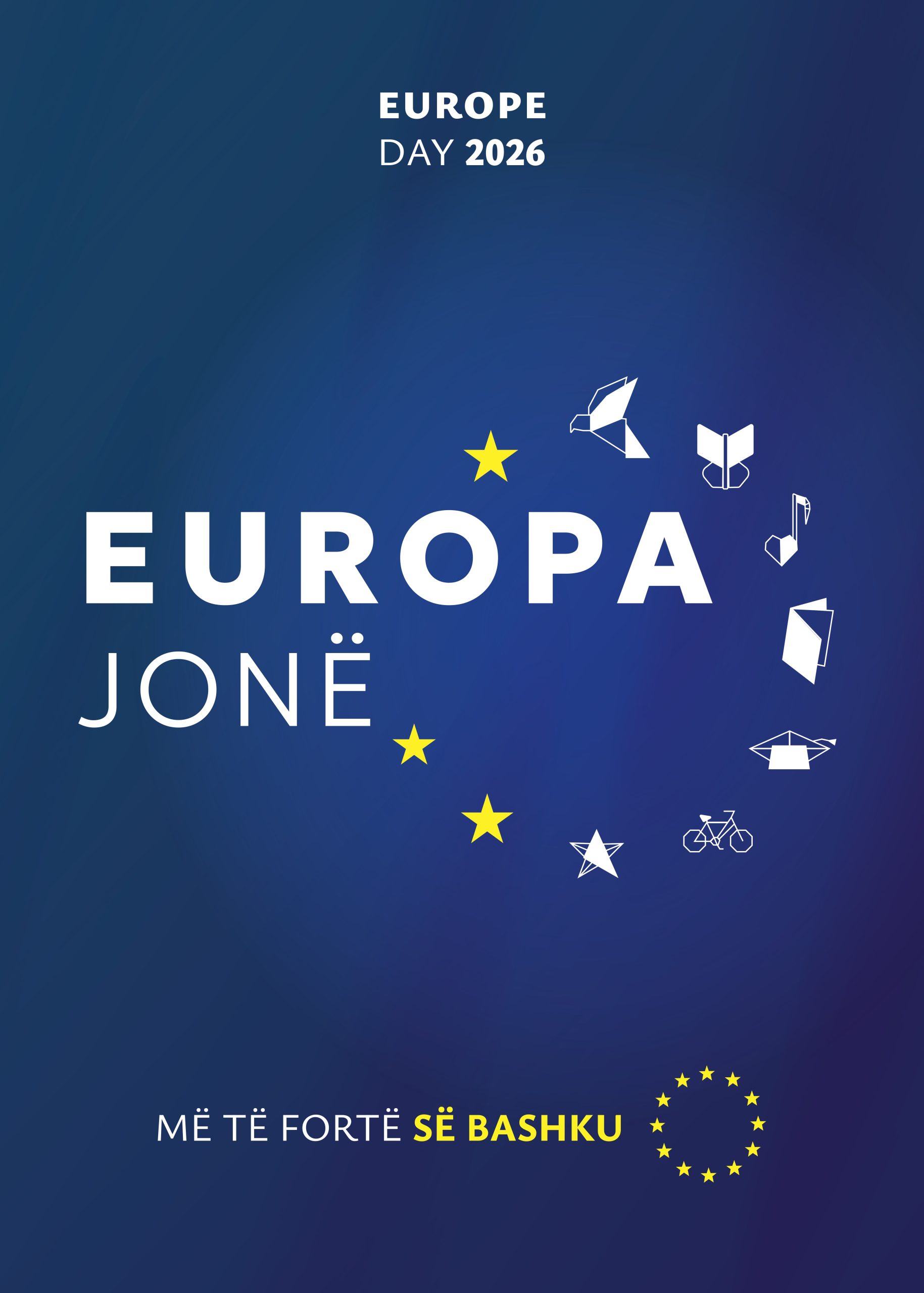 Dita e Evropës 2026