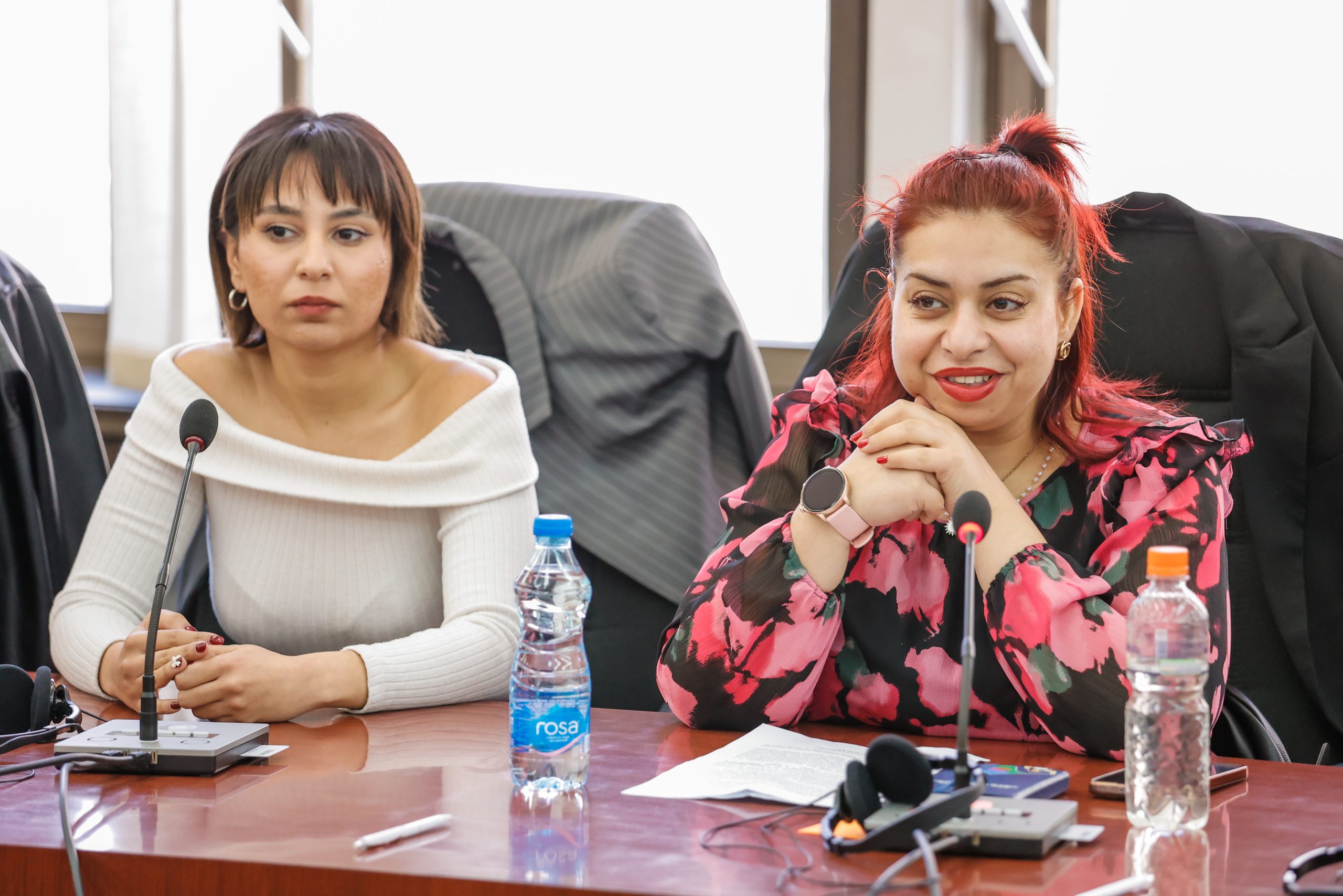 Меѓународниот ден на Ромите