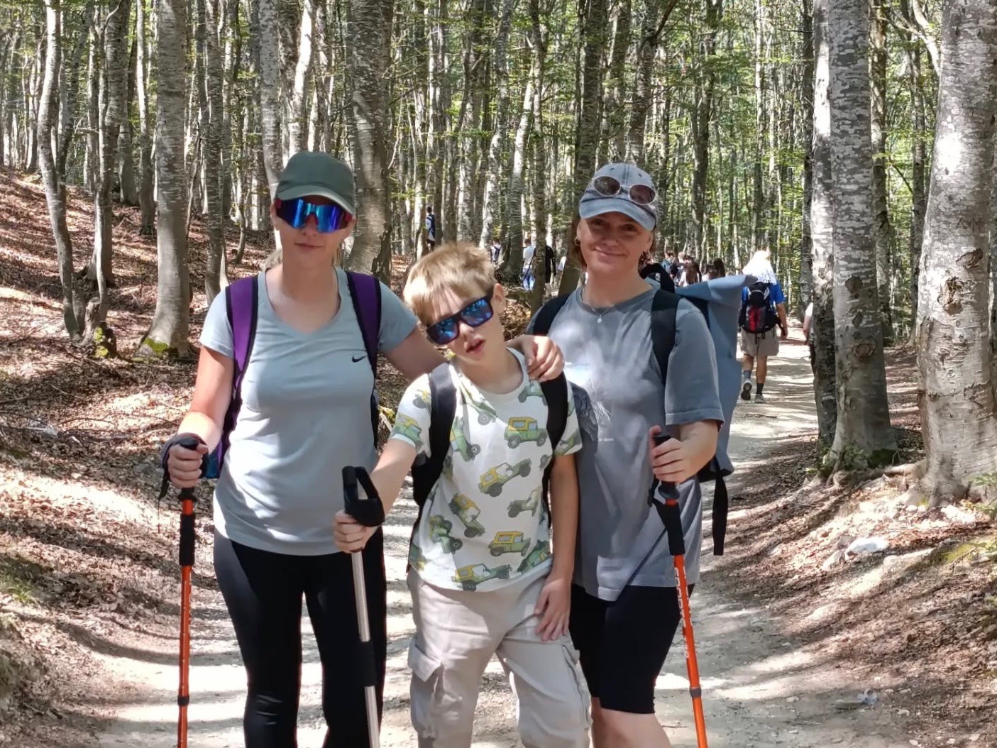 Healing Hike – чекор поблиску до природата и наследството на Шар Планина