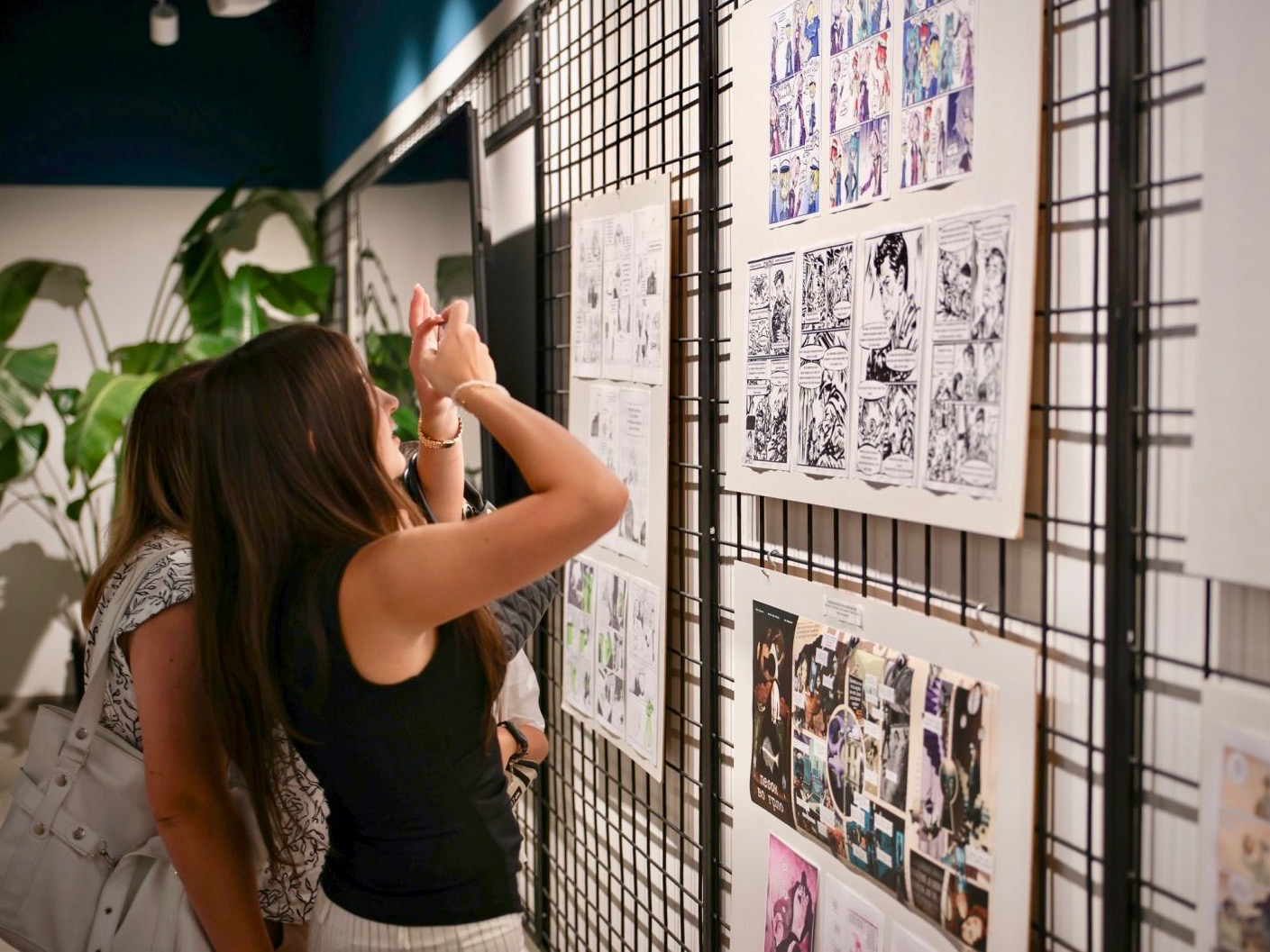 XXIII International Comics Colony “Veles 2026”: Stories That Come to Life Through Drawing, Colour and Different Worldviews
